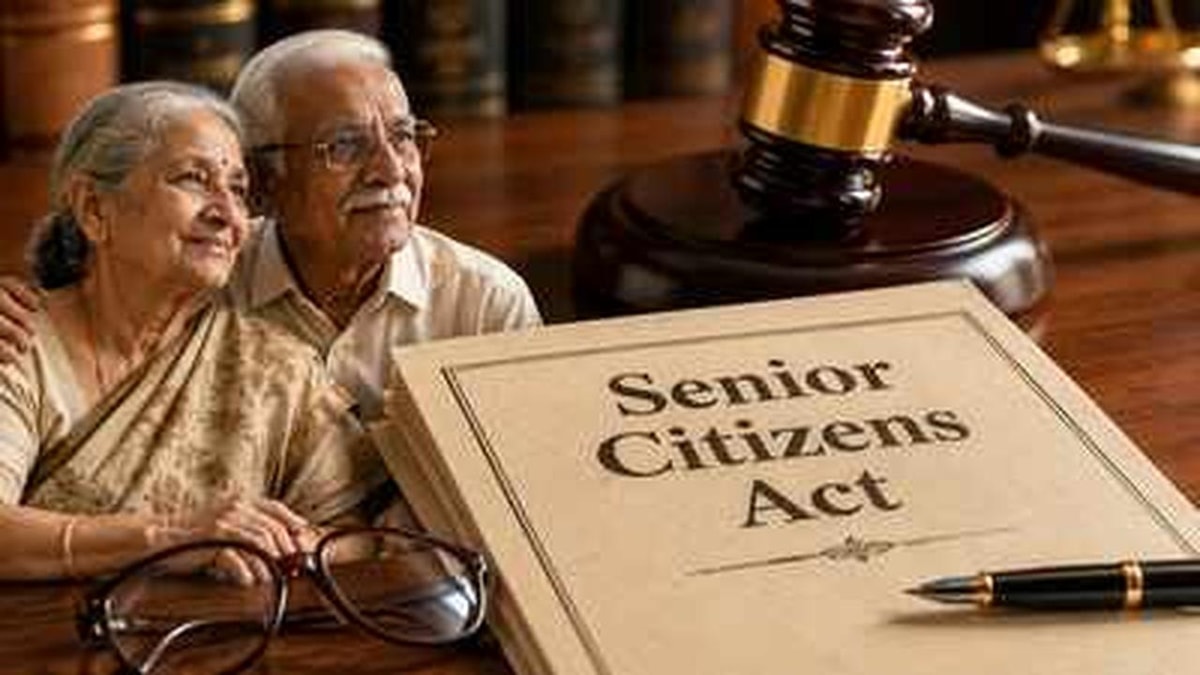 Supreme Court Decision: Reinstatement of Eviction Orders for Senior Citizens' Welfare Supreme Court Decision: Reinstatement of Eviction Orders for Senior Citizens' Welfare