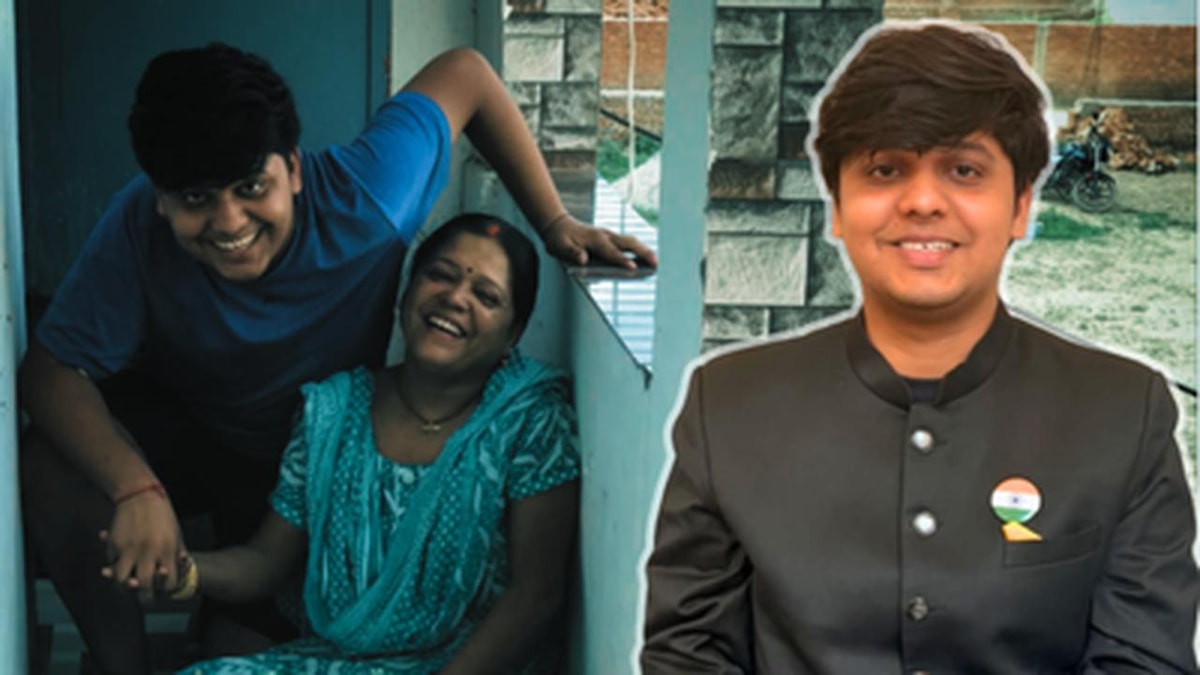 Adarsh Kumar's Journey to Securing a Scholarship at Georgetown University Adarsh Kumar's Journey to Securing a Scholarship at Georgetown University
