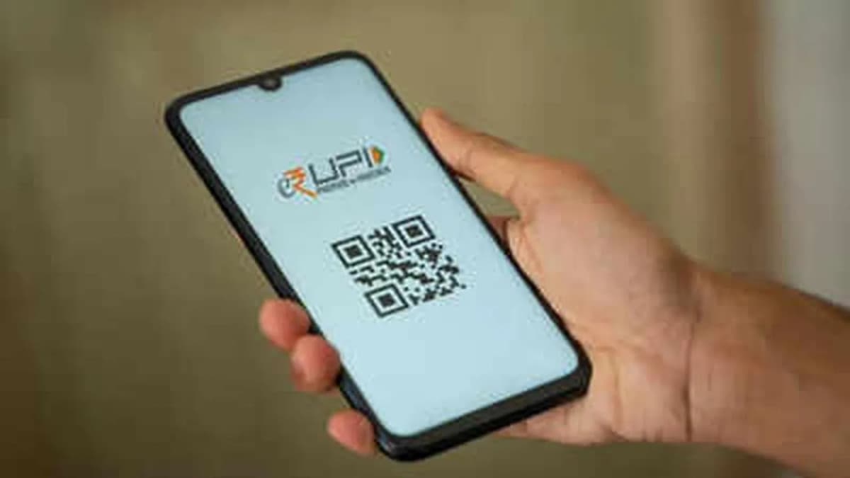 Significant Growth of Unified Payments Interface (UPI)