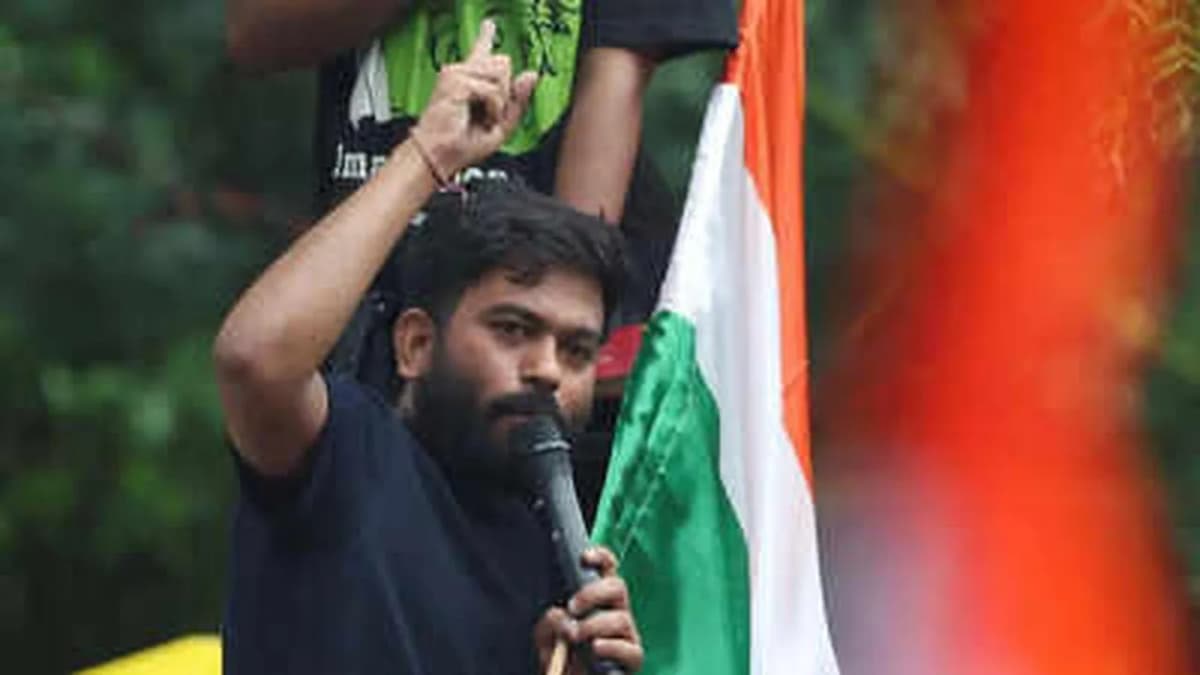 Youth Protest March by Cockroach Janta Party Scheduled for September 5 Youth Protest March by Cockroach Janta Party Scheduled for September 5