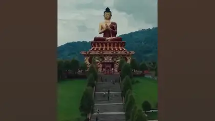 Sikkim Tourism Honoured for Sustainable Tourism at TTF Mumbai 2026