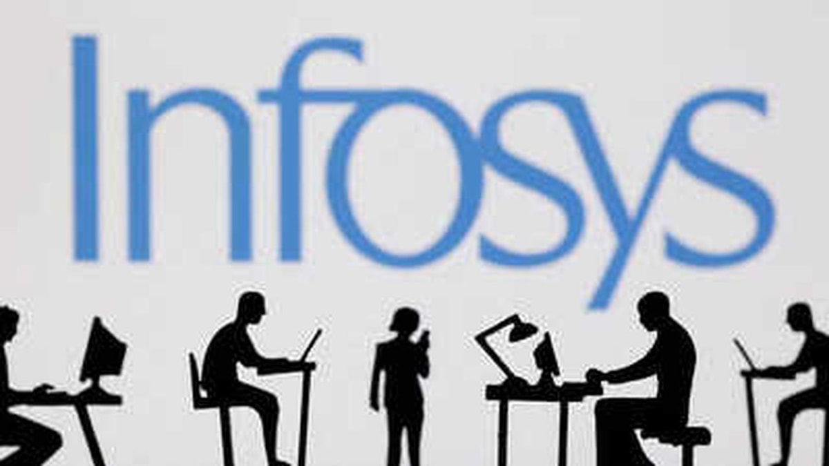Infosys Profit Rises 12 Percent as Growth Guidance Falls Infosys Profit Rises 12 Percent as Growth Guidance Falls