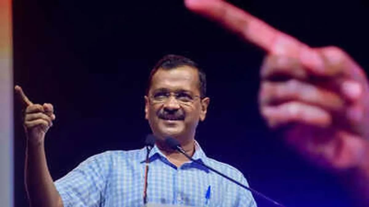 Kejriwal to Address Town Hall on E20 Petrol Policy in Goa Kejriwal to Address Town Hall on E20 Petrol Policy in Goa
