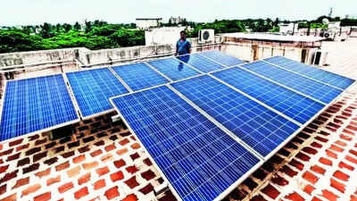 Government Announces New Guidelines for Rooftop Solar Systems Government Announces New Guidelines for Rooftop Solar Systems