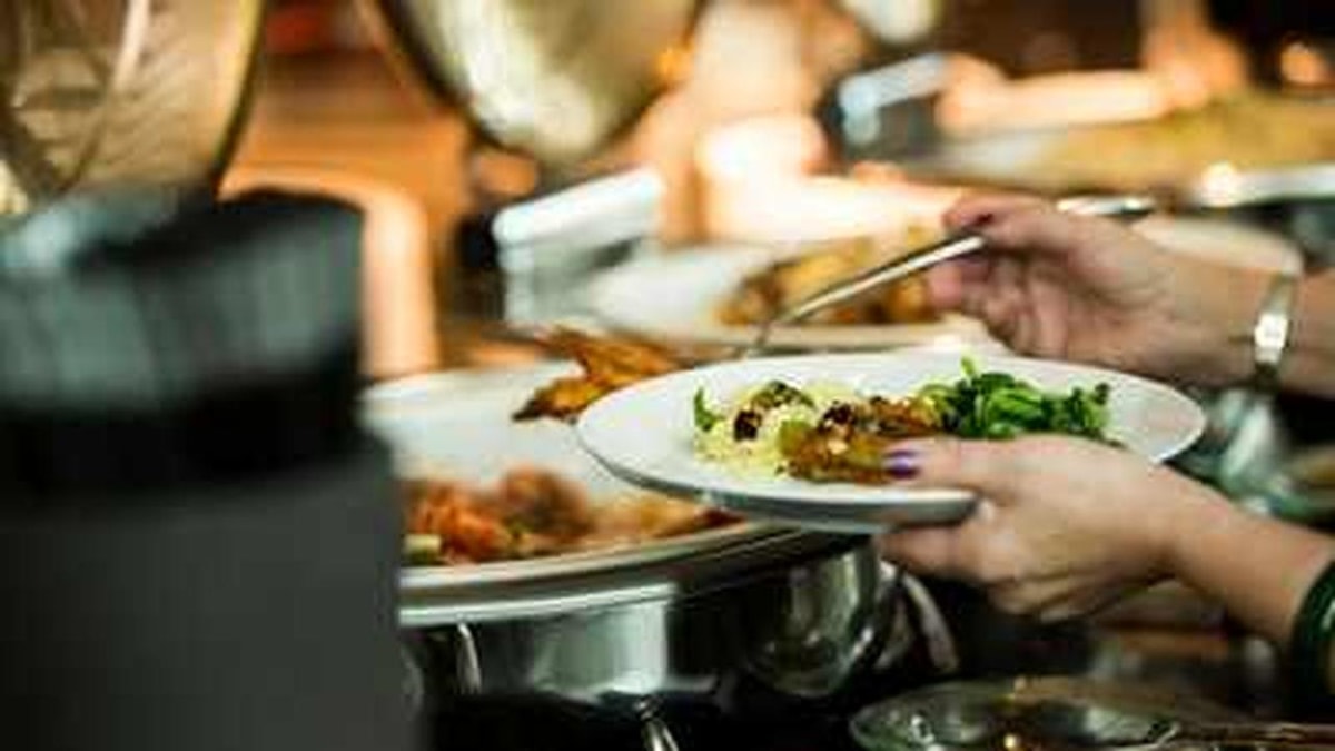 Health and Hygiene Rules at Hotel Buffets Health and Hygiene Rules at Hotel Buffets