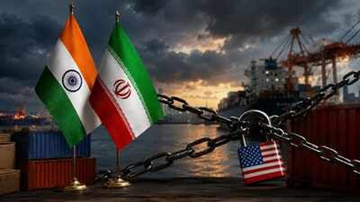 US Launches Operation Economic Outcast Against Iran US Launches Operation Economic Outcast Against Iran