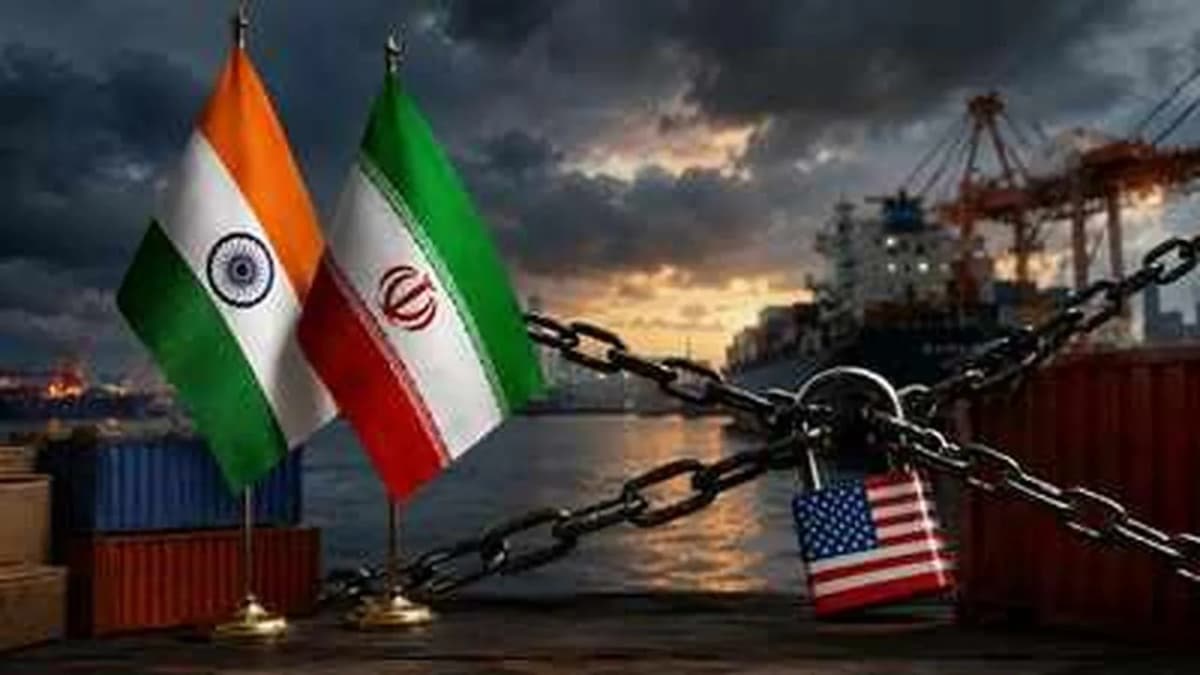 US Launches Operation Economic Outcast Against Iran US Launches Operation Economic Outcast Against Iran