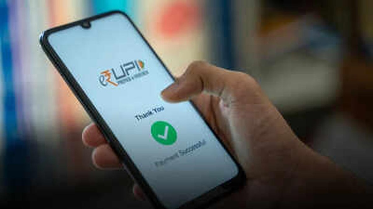 UPI's 10 Years: A Revolution in Digital Financial Transactions UPI's 10 Years: A Revolution in Digital Financial Transactions