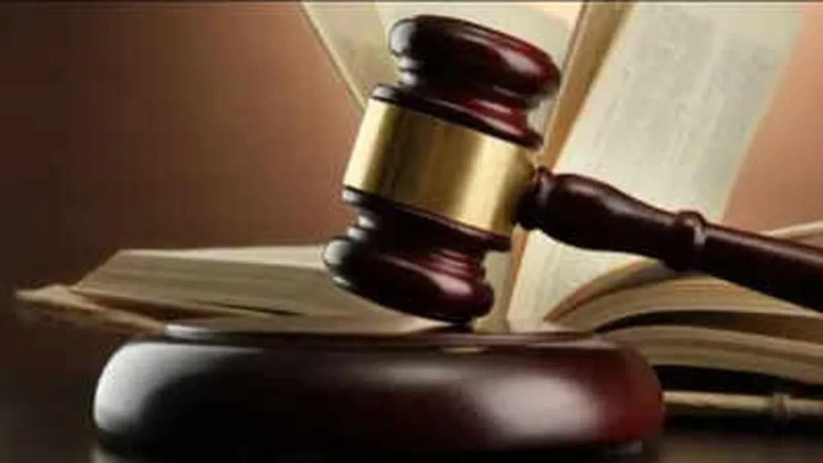 Legal Challenge Against Mizo Marriage and Divorce Act in Supreme Court