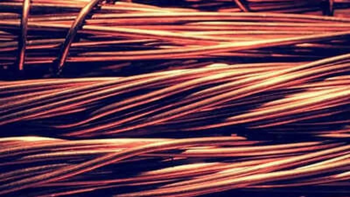 Indian Government to Sell 6% Stake in Hindustan Copper Indian Government to Sell 6% Stake in Hindustan Copper