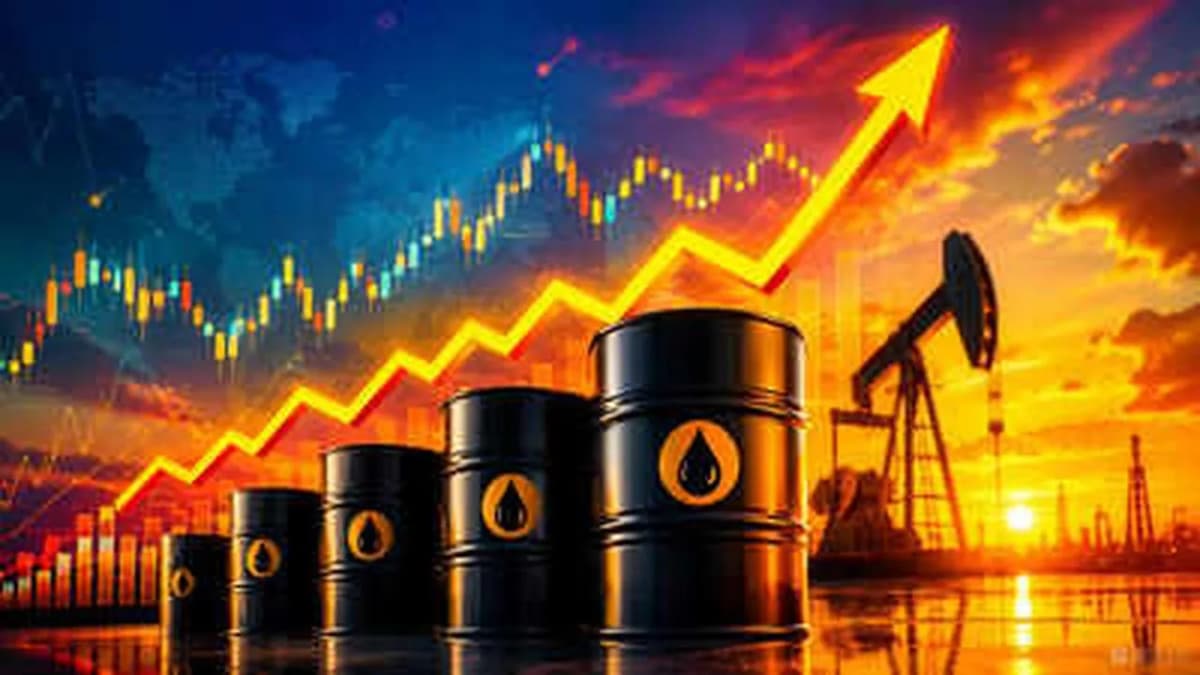 Stability in Oil Prices Amid Geopolitical Tensions in the Middle East