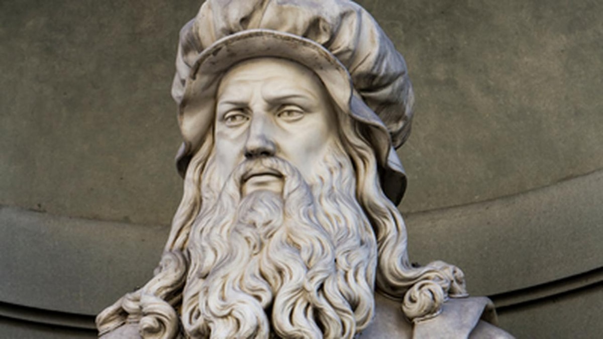 Leonardo da Vinci: The Relationship Between Painting and Poetry Leonardo da Vinci: The Relationship Between Painting and Poetry
