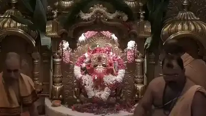 Divine Darshan of Lord Ganesha Brings Hope and Removes Life’s Obstacles