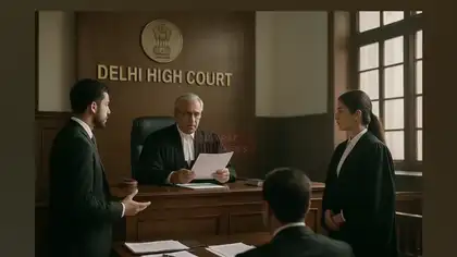 Delhi High Court Says Adults Have Right to Live Together by Choice