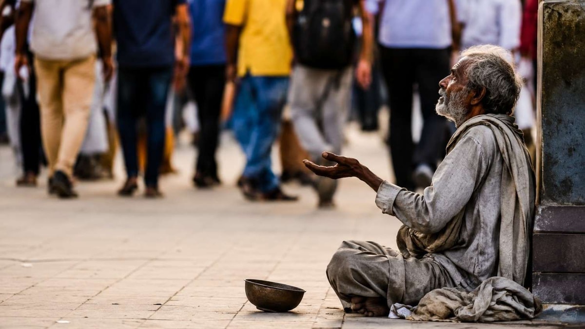 Why Will Beggars Not Be Recorded Separately in Census 2027? Why Will Beggars Not Be Recorded Separately in Census 2027?