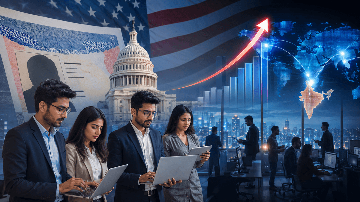 US Proposes $103265 H-1B Fee Indian Tech Workers Face Impact US Proposes $103265 H-1B Fee Indian Tech Workers Face Impact