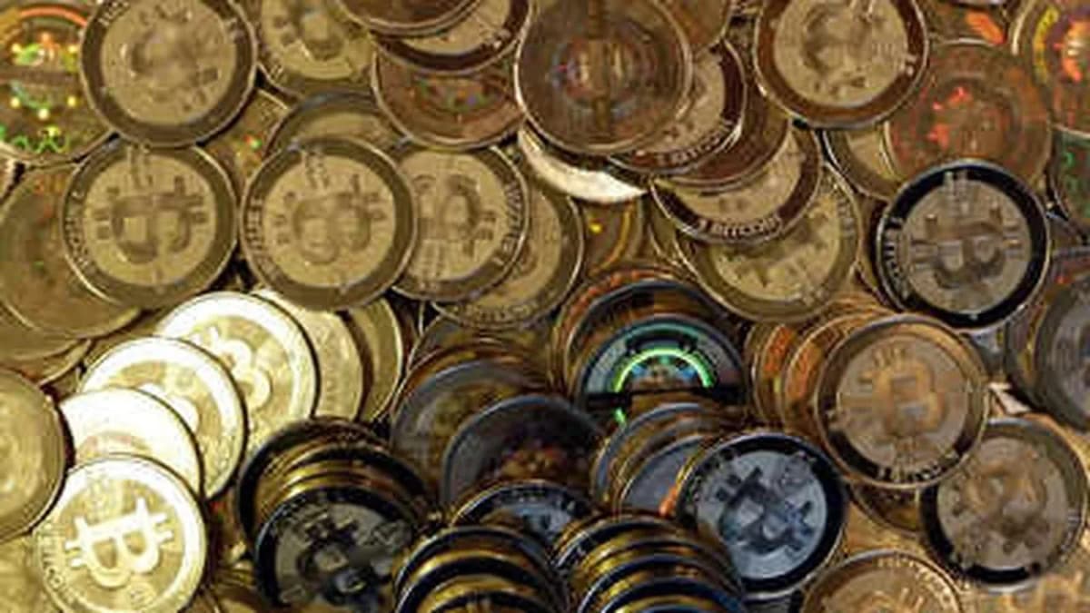 Bitcoin Surpasses $80,000, Touching New Heights Bitcoin Surpasses $80,000, Touching New Heights