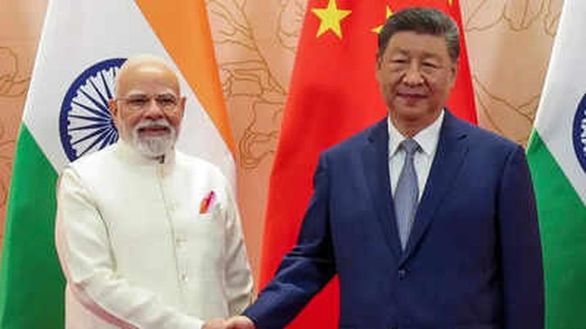 Xi Jinping's Visit to India is Significant for BRICS Summit Xi Jinping's Visit to India is Significant for BRICS Summit