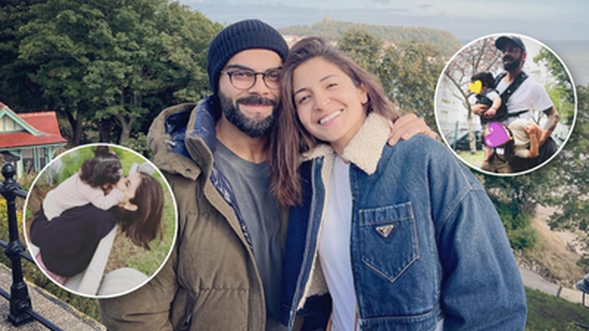 Anushka Sharma's Experience of Motherhood and Its Impact on Career Anushka Sharma's Experience of Motherhood and Its Impact on Career