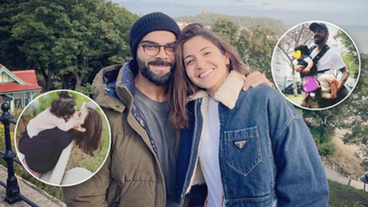 Anushka Sharma's Experience of Motherhood and Its Impact on Career Anushka Sharma's Experience of Motherhood and Its Impact on Career