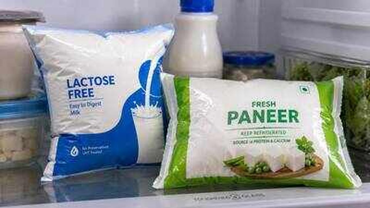 Puffed Milk and Paneer Packets: A Warning for Food Safety Puffed Milk and Paneer Packets: A Warning for Food Safety
