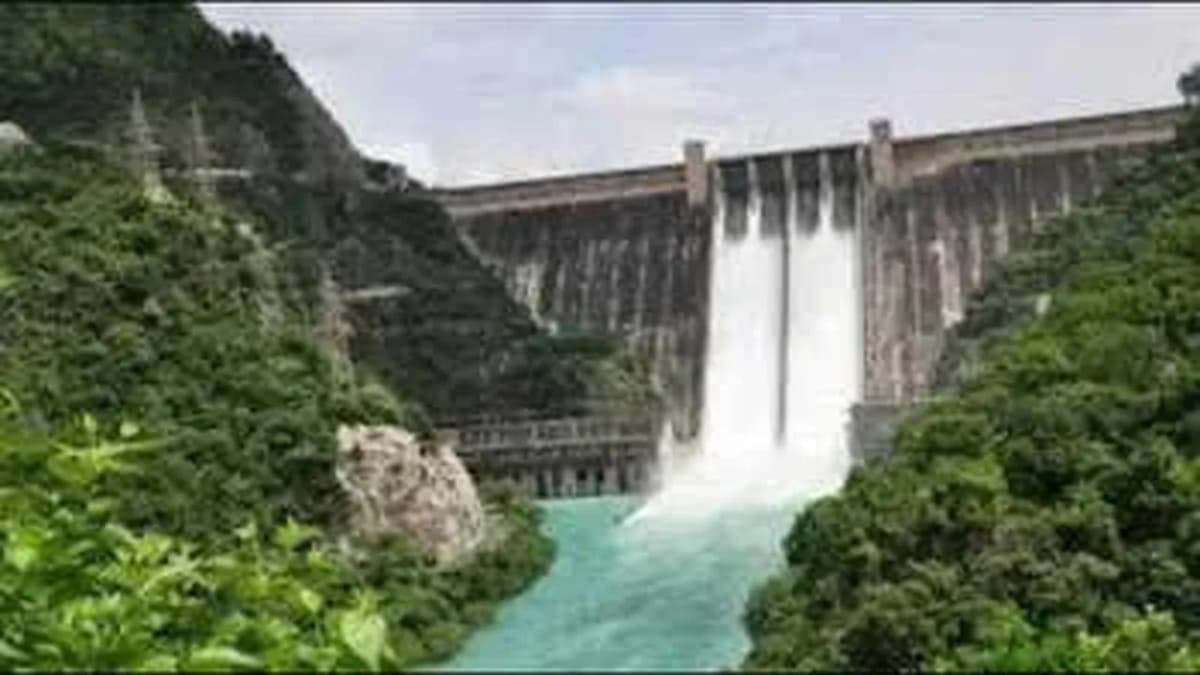 Power Crisis in Jammu and Kashmir as Key Hydroelectric Projects Shut Down
