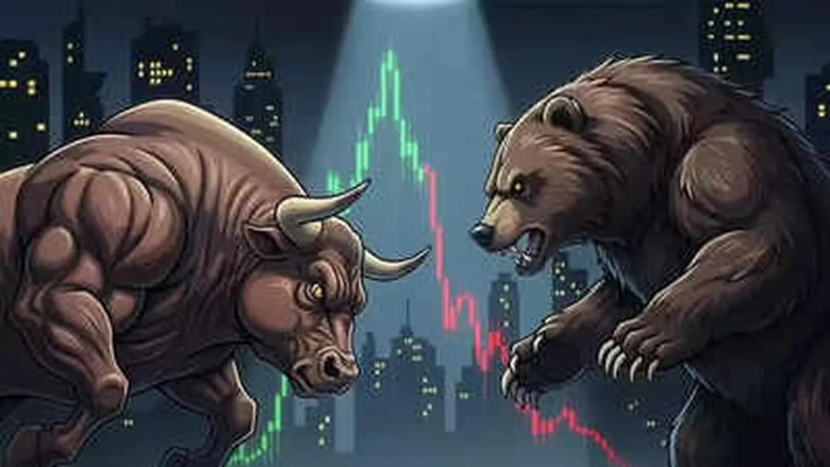 Indian Stock Market Hopes for Positive Opening with Decline in Crude Oil Prices Indian Stock Market Hopes for Positive Opening with Decline in Crude Oil Prices