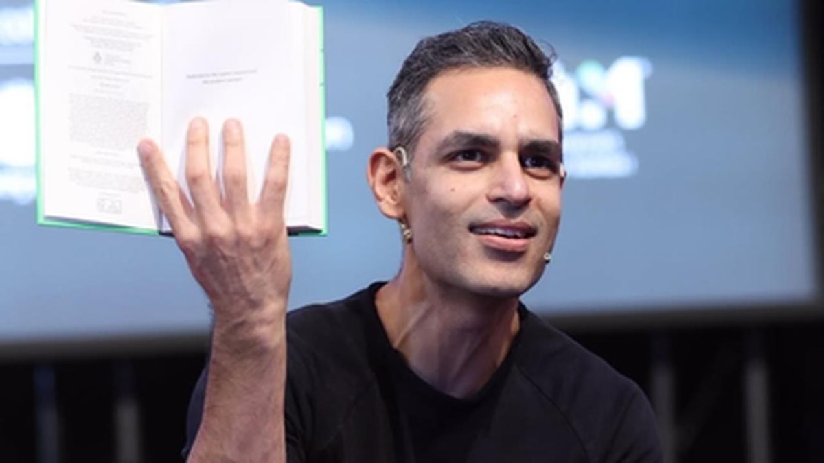 Ankur Warikoo Shares MrBeast Rule of 100 for Success Ankur Warikoo Shares MrBeast Rule of 100 for Success