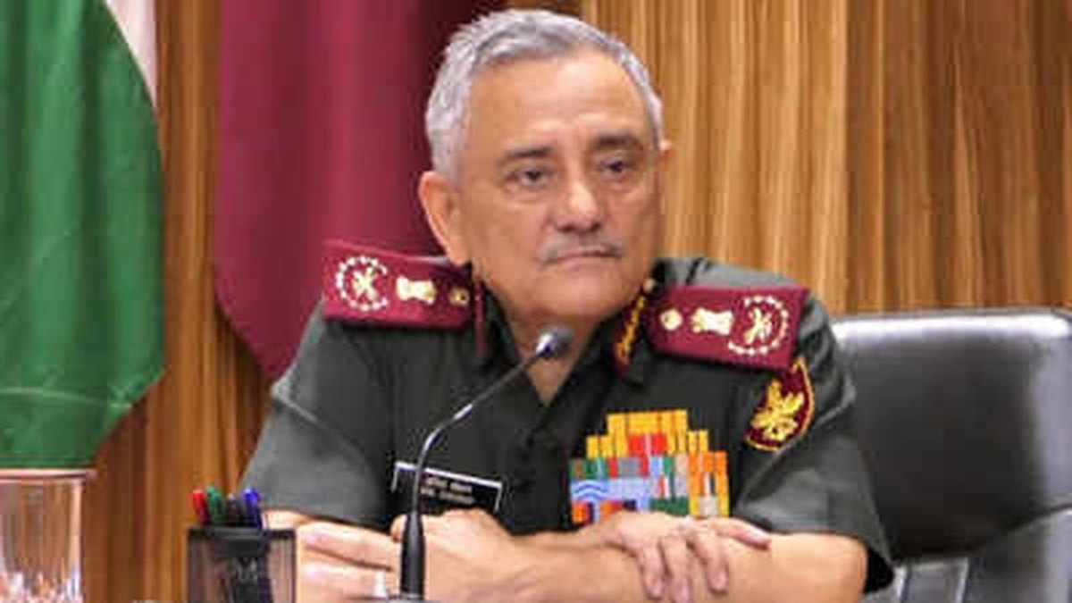 Operation Sindoor and Kirana Hills: General Chauhan's Remarks Operation Sindoor and Kirana Hills: General Chauhan's Remarks