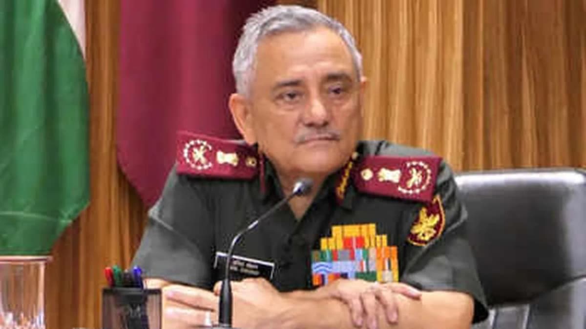 Operation Sindoor and Kirana Hills: General Chauhan's Remarks