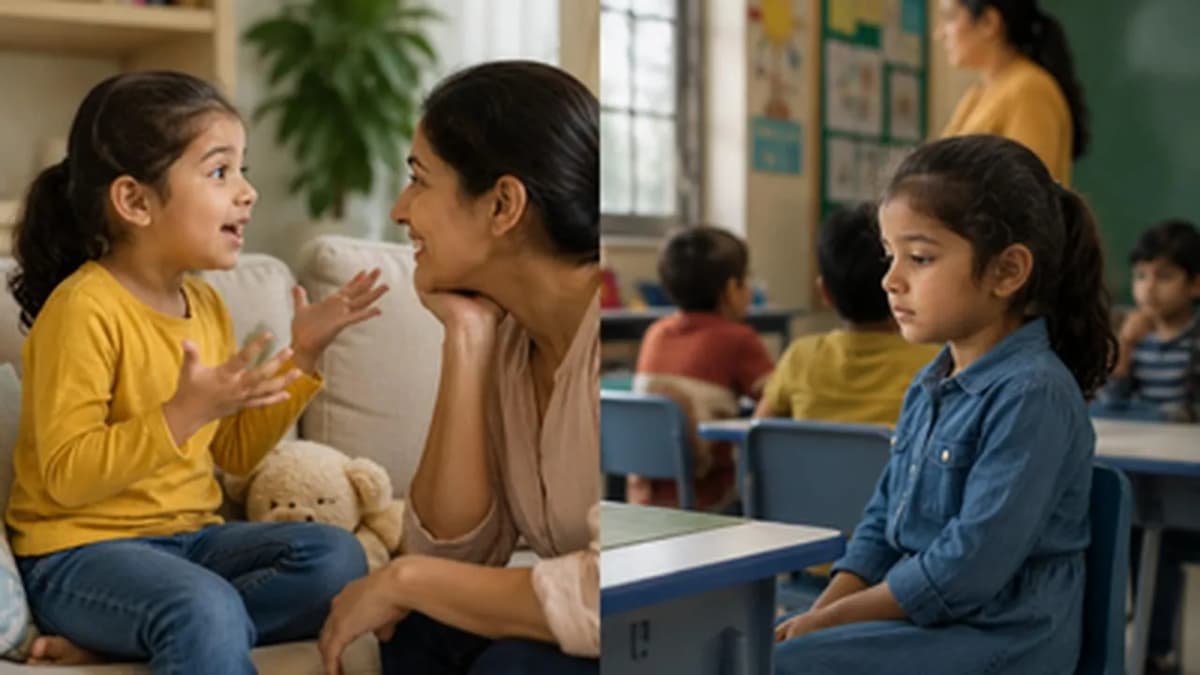 Selective Mutism: Inability to Communicate in Children Selective Mutism: Inability to Communicate in Children