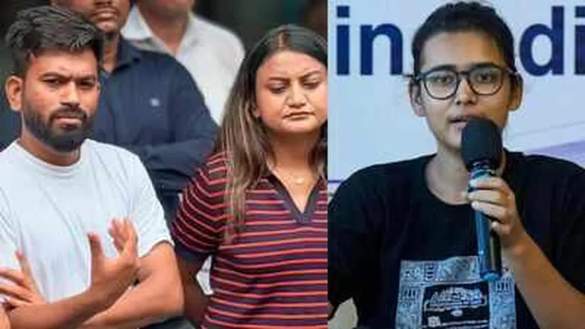 Protest March in Delhi on September 5 Seeks Withdrawal of Student Cases