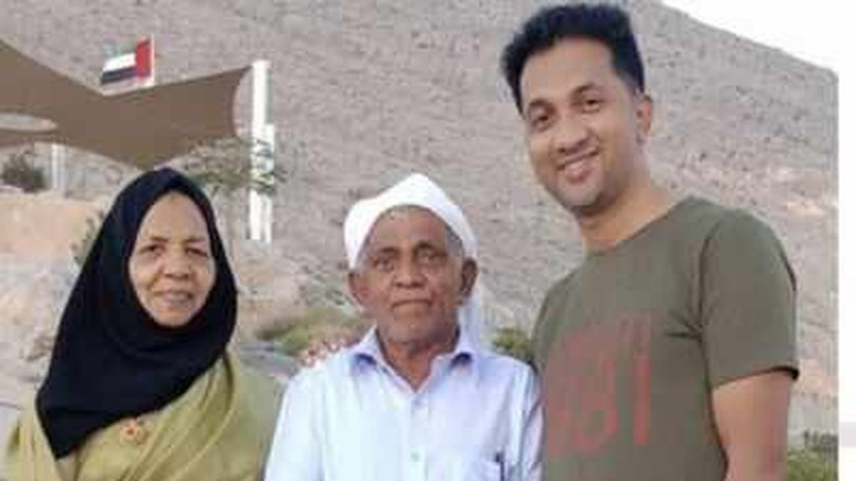 PC Musthafa's Success Story: From School Dropout to ₹681 Crore Company PC Musthafa's Success Story: From School Dropout to ₹681 Crore Company