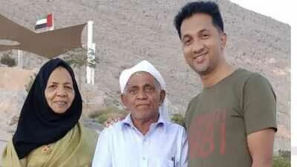 PC Musthafa's Success Story: From School Dropout to ₹681 Crore Company PC Musthafa's Success Story: From School Dropout to ₹681 Crore Company