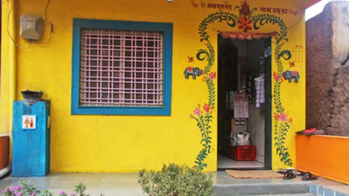 Shani Shingnapur: A Unique Experience of 300 Years Without Doors and Locks
