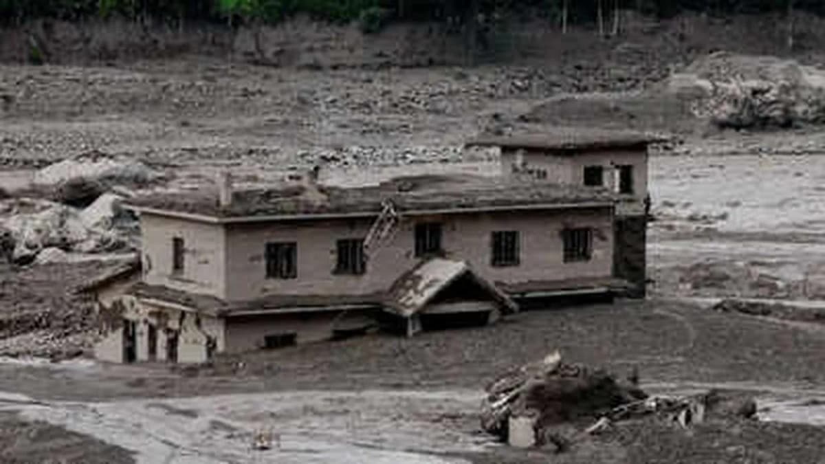 105 Indian Nationals Missing Due to Flash Flood in Nepal