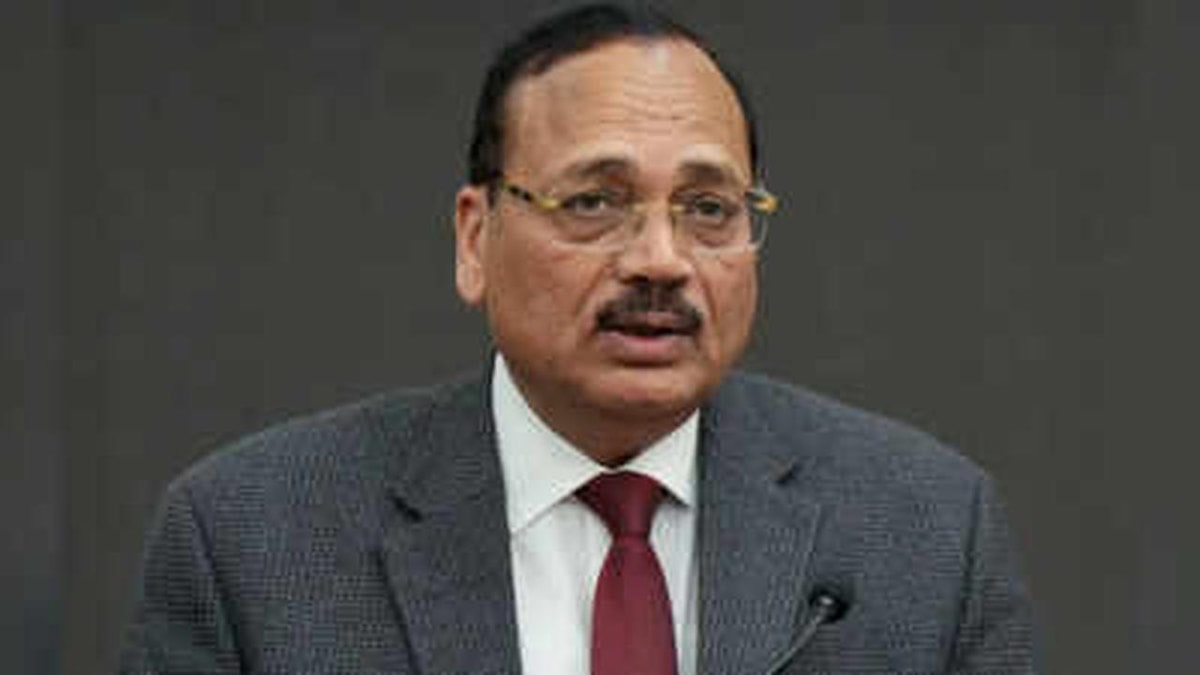 Supreme Court Addresses Complaint Against Justice Sharma by Justice Mehta Supreme Court Addresses Complaint Against Justice Sharma by Justice Mehta