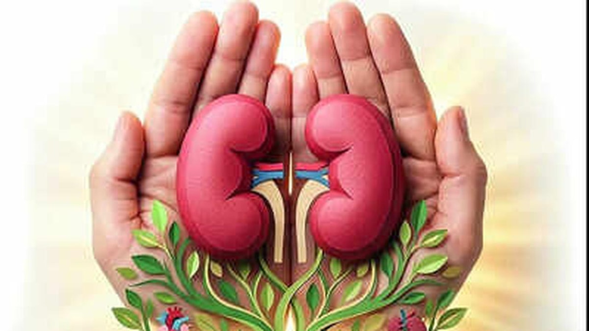 Disparity in Demand and Donation for Kidney Transplants in India Disparity in Demand and Donation for Kidney Transplants in India