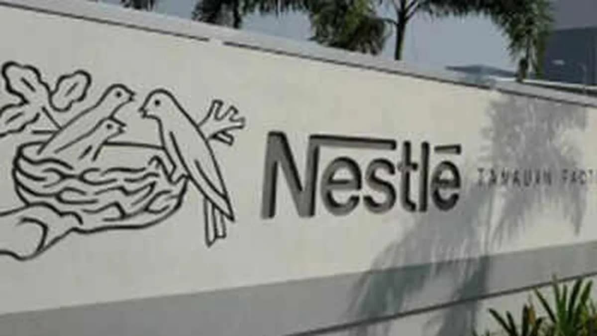 Nestlé is Performing Remarkably in the Indian Market