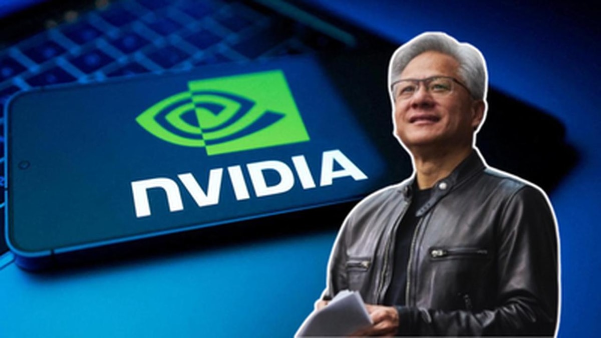 80% of Nvidia Employees Have Become Millionaires 80% of Nvidia Employees Have Become Millionaires