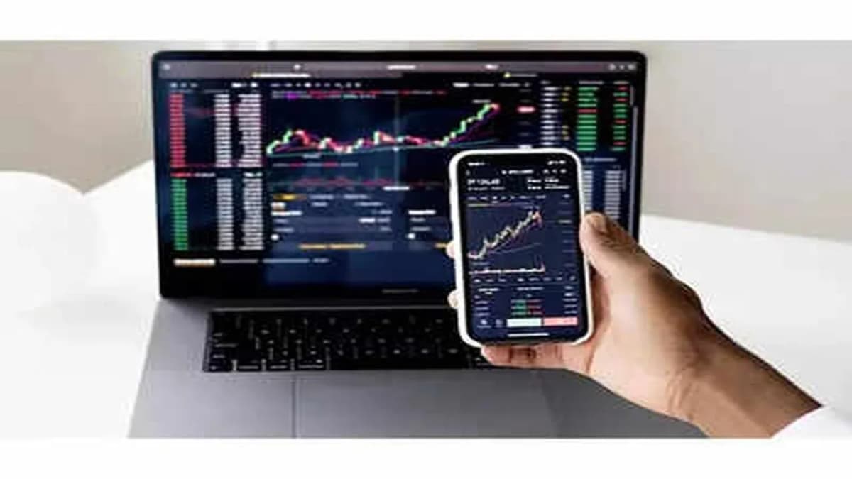 Strong Start in Indian Stock Market, Growth in Global Tech Stocks Strong Start in Indian Stock Market, Growth in Global Tech Stocks