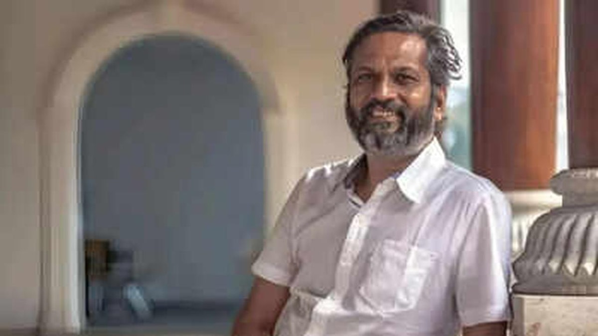 Zoho Founder Sridhar Vembu Questions Employee Initiative Zoho Founder Sridhar Vembu Questions Employee Initiative