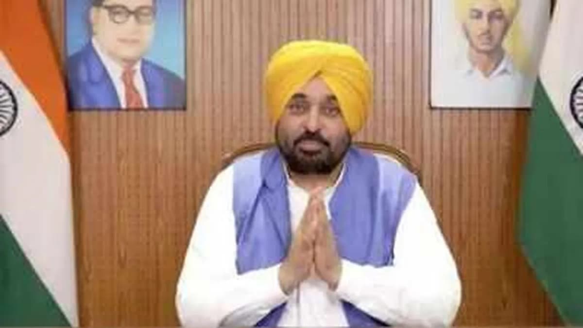 Over 76.11 Lakh Women Registered for Mawan Dheeyan Satkar Yojna in Punjab