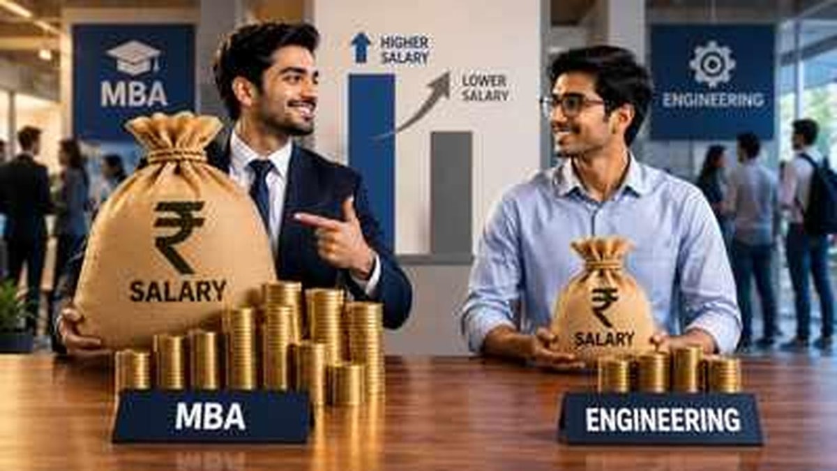 MBA Degrees Offer More Benefits than Engineering MBA Degrees Offer More Benefits than Engineering