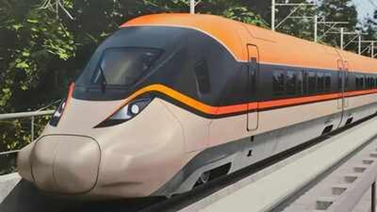 Ahmedabad-Mumbai Bullet Train Project Cost Doubles Ahmedabad-Mumbai Bullet Train Project Cost Doubles