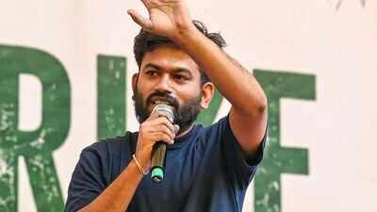 Need for Overhaul in Education System After Rishikesh Kumar's Death at IIT Delhi Need for Overhaul in Education System After Rishikesh Kumar's Death at IIT Delhi