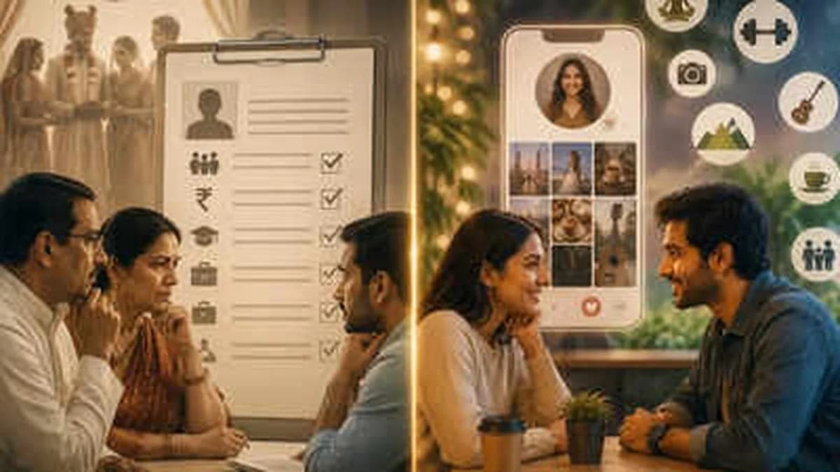 Autobiography: A New Change in Indian Marriage Biodata Autobiography: A New Change in Indian Marriage Biodata