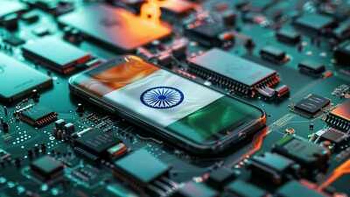 India Launches ₹62,500 Crore Mobile Phone Manufacturing Scheme Revolutionizing Sector India Launches ₹62,500 Crore Mobile Phone Manufacturing Scheme Revolutionizing Sector