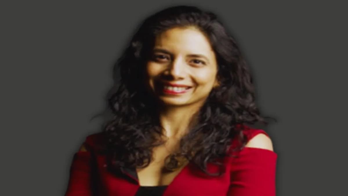 Anima Anandkumar Recognized in TIME's AI 100 List Anima Anandkumar Recognized in TIME's AI 100 List
