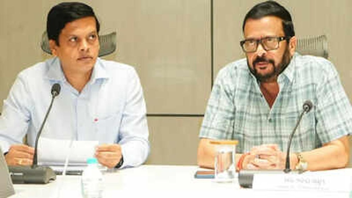 Odisha Reviews ARISE Project to Strengthen Coastal Resilience Odisha Reviews ARISE Project to Strengthen Coastal Resilience
